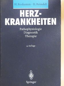 H. Reindell - Herzkrankheiten [antikvár]