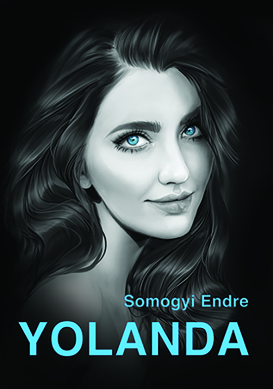 Somogyi Endre - Yolanda [eKönyv: epub, mobi]