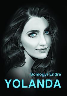 Somogyi Endre - Yolanda [eKönyv: epub, mobi]