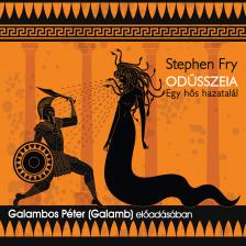 Stephen Fry - Odüsszeia (Egy hős hazatalál) [eHangoskönyv]