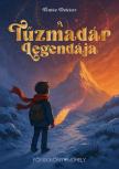 Femke Dekker - A tűzmadár legendája