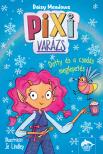 Daisy Meadows - Pixi-varázs: Dotty és a csodás meglepetés
