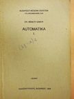Dr. Németh Gábor - Automatika I. [antikvár]