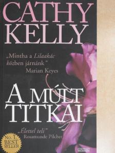 Cathy Kelly - A múlt titkai [antikvár]