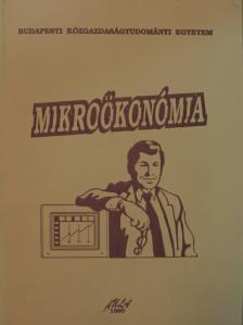 Bara Zoltán - Mikroökonómia [antikvár]
