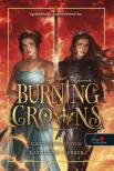 Catherine Doyle - Katherine Webber - Burning Crowns -Tűzkoronák