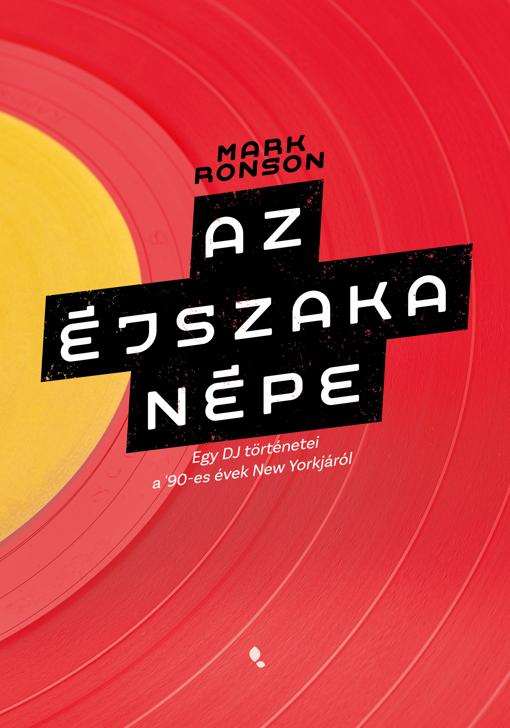 Mark Ronson - Az éjszaka népe