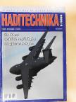 Amaczi Viktor - Haditechnika 2009/4. [antikvár]