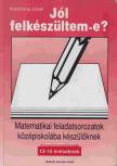 Matematikai feladatsorozatok középiskolába készülőknek [antikvár]