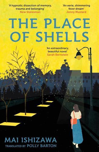 Mai Ishizawa - The Place of Shells