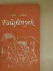 Böröczki Mihály - Falufények [antikvár]