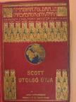 Scott - Scott utolsó útja [antikvár]