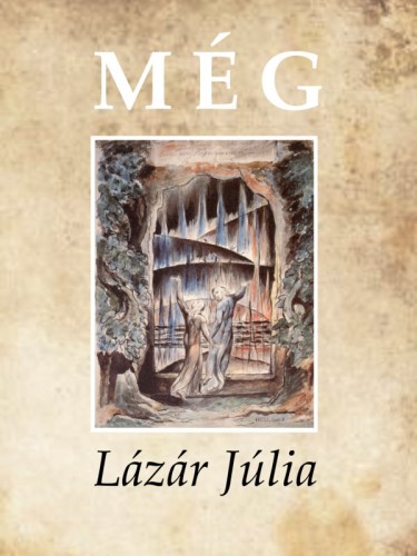 Lázár Júlia - Még [eKönyv: epub, mobi]