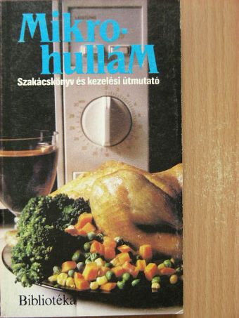 MikrohulláM [antikvár]