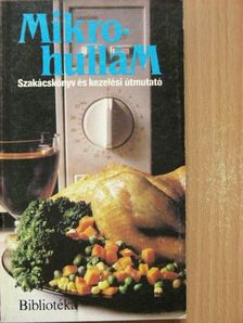 MikrohulláM [antikvár]