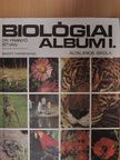 Dr. Franyó István - Biológiai album I. [antikvár]