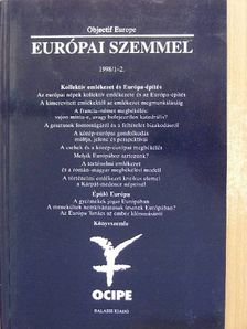 Bohumil Dolezal - Európai szemmel 1998/1-2. [antikvár]