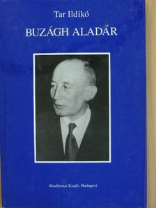 Tar Ildikó - Buzágh Aladár [antikvár]