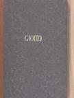 Ferdinandy Mihály - Giotto [antikvár]