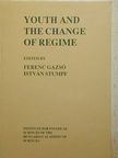 Ferenc Gazsó - Youth and the Change of Regime [antikvár]