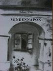 Bősze Éva - Mindennapok [antikvár]