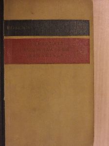 A. Rosendahl - Deutsch-finnisches Wörterbuch/Saksalais-suomalainen Sanakirja [antikvár]