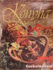 Konyhaművészet 1995/2. [antikvár]