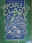 David Mower - World Class - Level 2 - Activity Book [antikvár]