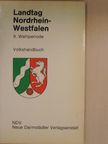 Landtag Nordrhein-Westfalen [antikvár]