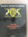 Prof. Dr. Wilhelm Boeck - Baden-Württemberg [antikvár]