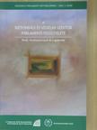 Alekszej Arbatov - Kézikönyv parlamenti képviselőknek 2003/5. [antikvár]