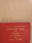 Catia Caprino - Hadrian's Villa and Tivoli [antikvár]