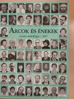 Abonyi Bodor Pál - Arcok és énekek 2007 [antikvár]