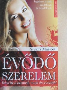 Syndie Maison - Évődő szerelem [antikvár]