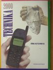 Dr. Ichnád Sándor - Technika 2000 ötödik osztályosoknak [antikvár]