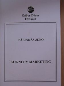 Pálinkás Jenő - Kognitív marketing [antikvár]