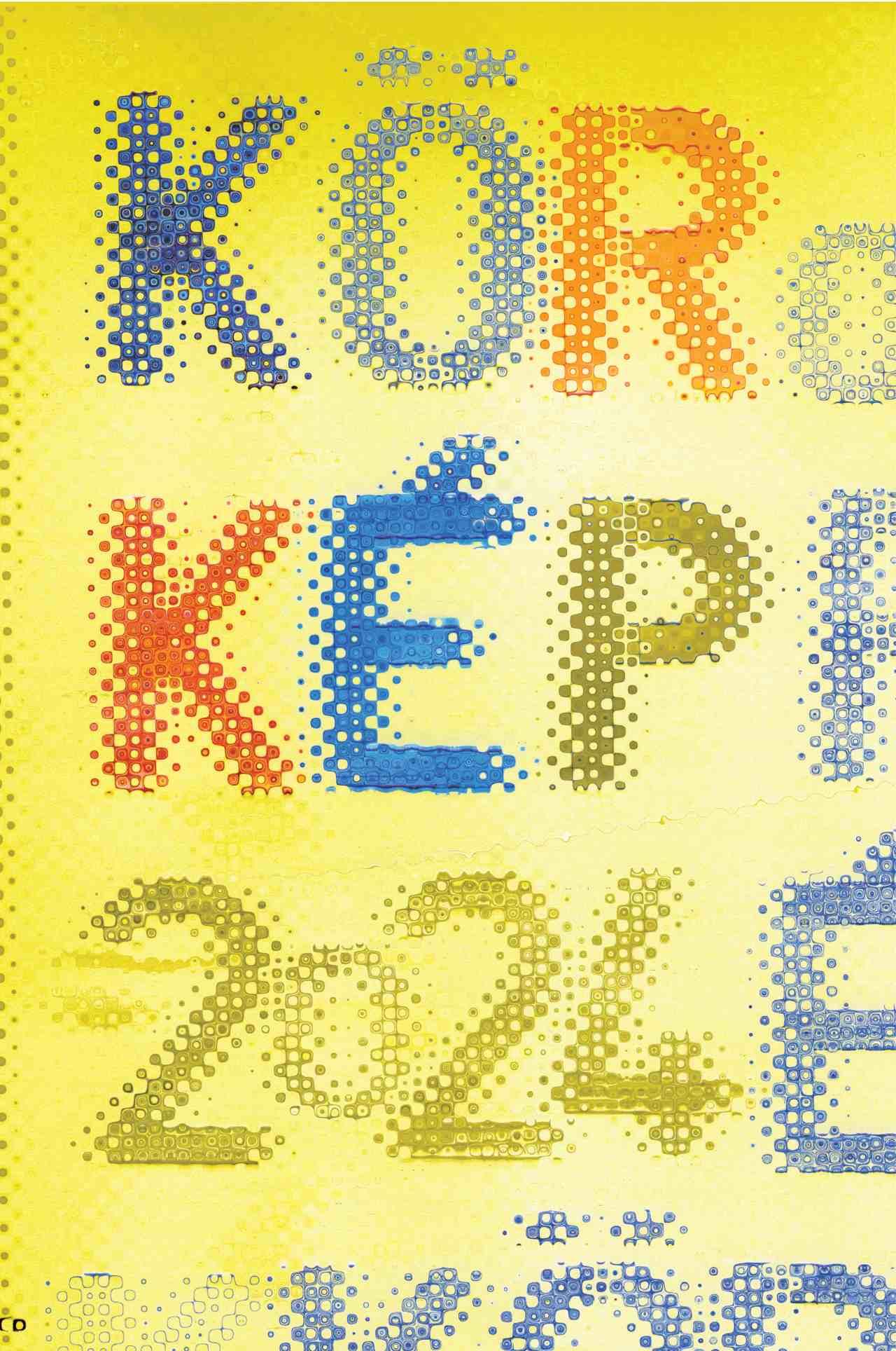 Szegő János szerk. - Körkép 2024