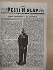 Emőd Tamás - A Pesti Hirlap Vasárnapja 1930. (nem teljes évfolyam) [antikvár]