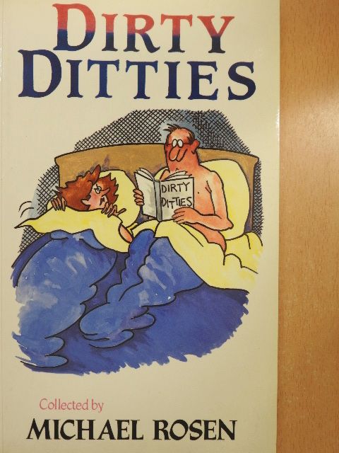 Dirty Ditties [antikvár]