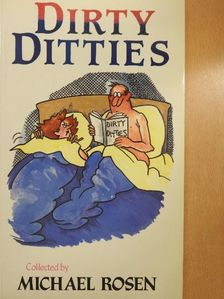 Dirty Ditties [antikvár]