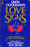 Goodman, Linda - Love Signs [antikvár]