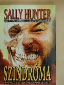 Sally Hunter - Szindróma [antikvár]