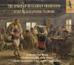 THE SPIRIT OF BULGARIAN TRADITIONS CD NEDYALKOVA