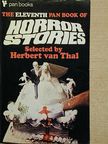 Barbara Benzinger - Horror Stories 11 [antikvár]