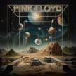 Pink Floyd - TO CONTROL SPACE CD PINK FLOYD
