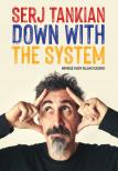 SERJ TANKIAN - Down With The System - Memoár (vagy valami olyasmi) [eKönyv: epub, mobi]