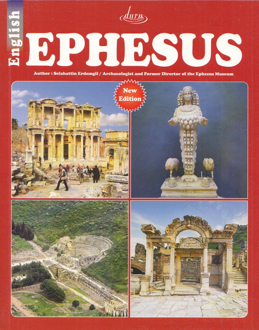 Selahattin Erdemgil - Ephesus [antikvár]