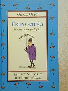 Ördög Ottó - Ernyővilág [antikvár]