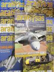 Aranysas 2008. (nem teljes évfolyam) [antikvár]