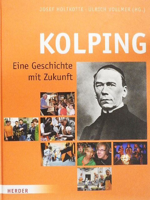 Kolping [antikvár]